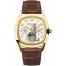 Fake Patek Philippe Grand Complications Mechanical Cream Dial Men's Watch 5940J-001