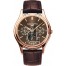 Fake Patek Philippe Grand Complications Perpetual Calendar Men's Watch 5140R-001