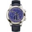 Fake Patek Philippe Grand Complications Platinum Men's Watch 6102P-001