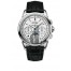 Fake Patek Philippe Grand Complications Silver Dial 18K White Gold Men's Watch 5270G-013