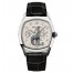 Fake Patek Philippe Grand Complications Silver Dial Automatic Men's Watch 5940G-001