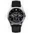 Fake Patek Philippe Grand Complications Black Diamond Dial Automatic Men's Watch 5140P-013