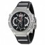 Piaget Polo Chronograph Automatic Rubber Men's Replica Watch G0A34002