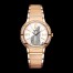 Piaget Polo Diamond Bracelet Ladies Replica Watch GOA36031