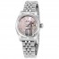 imitation Rolex Lady Datejust RLX179160PRJ Pink Dial Jubilee Automatic Watch
