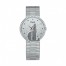 Piaget Traditional Diamond Pave Sapphire Ladies Replica Watch G0A37047