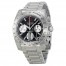 Tudor Chronograph Black Dial Stainless Steel Watch 20300-BKSSS Replica