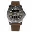 Breitling Professional Quartz Black Titanium Black Dial Mens V7936310 Watch fake